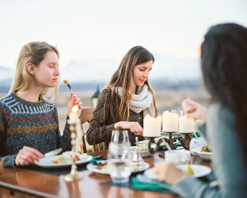 How to Bring Camp Back With You (Without Pretending Real Life Isn't Real)