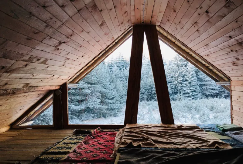 Inhale Camp: The Surprising Brain Science Behind Why One Whiff of Woodsmoke Can Wreck You Emotionally