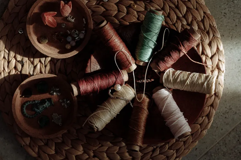 Knot for Nothing: How Young Makers Are Turning String Into Serious Income