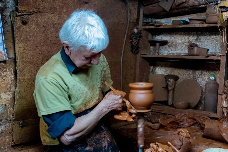 Made by Hand, Meant to Last: The Rise of the Small Maker Economy