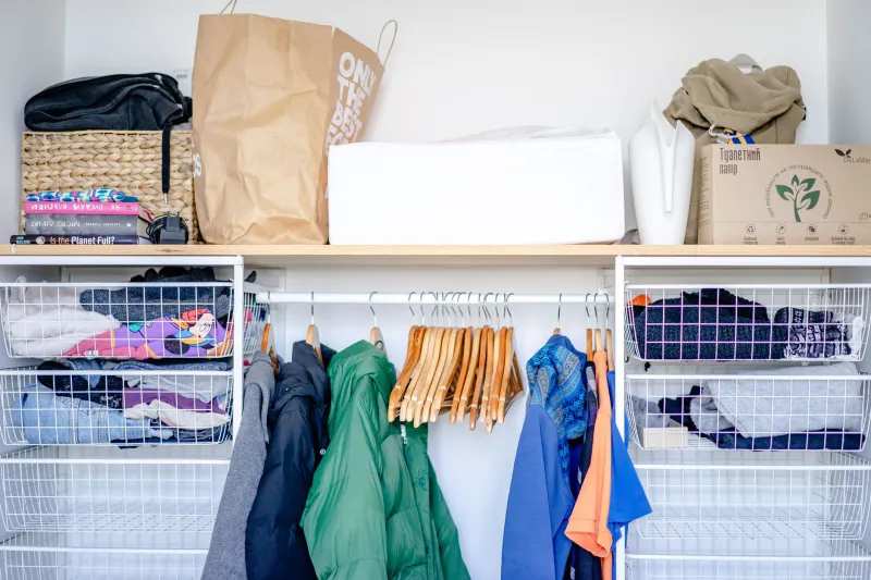 One Shirt, Every Day: What Camp Dressing and Japanese Minimalism Know That Your Closet Doesn't