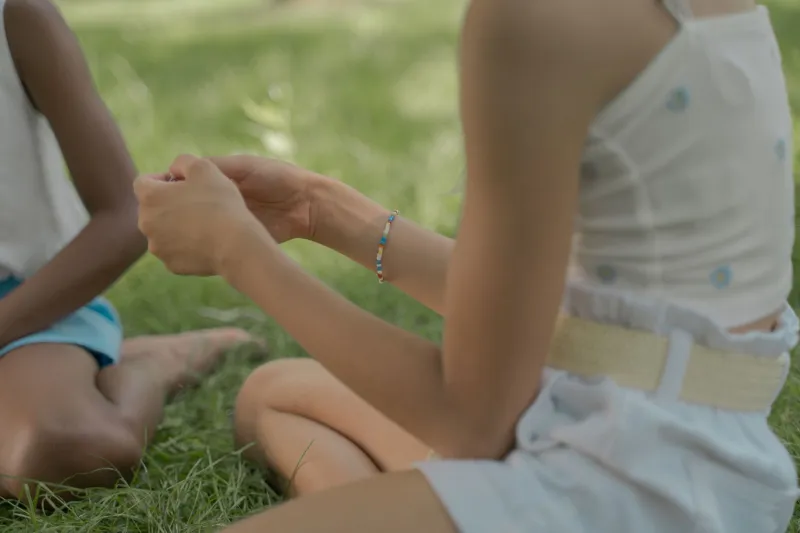 Woven Trust: How Gen Z Turned a Camp Craft Into the Most Honest Currency in Their Social World